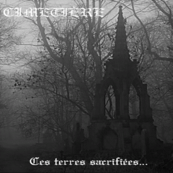 Cimetière (CAN) : Ces Terres Sacrifiées...
